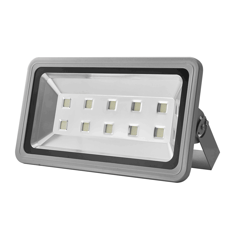 High Power IP65 Waterproof Outdoor Smd Die Casting Aluminum150w 200w 300w 400w 500w Led Floodlight