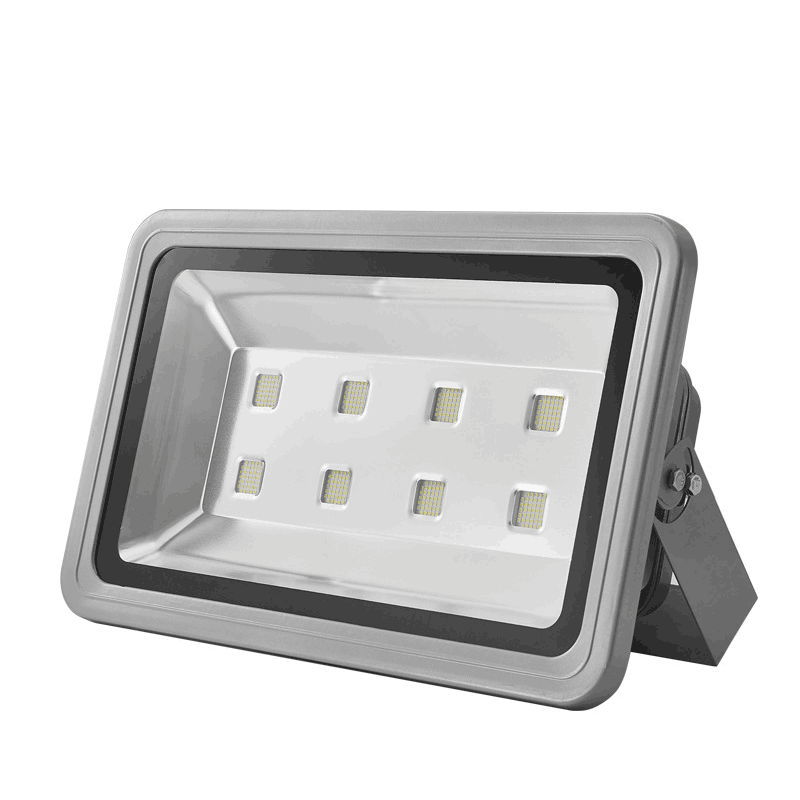 High Power IP65 Waterproof Outdoor Smd Die Casting Aluminum150w 200w 300w 400w 500w Led Floodlight