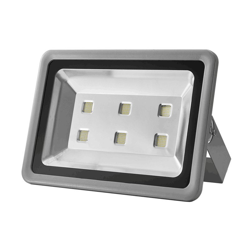 High Power IP65 Waterproof Outdoor Smd Die Casting Aluminum150w 200w 300w 400w 500w Led Floodlight