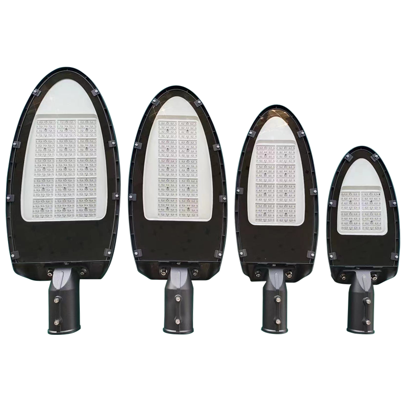 High Power SMD IP65 Waterproof Garden Road Outdoor Lighting 50w 100w 150w 200w Module LED Street Light