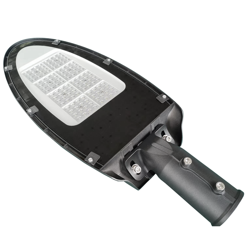 High Power SMD IP65 Waterproof Garden Road Outdoor Lighting 50w 100w 150w 200w Module LED Street Light