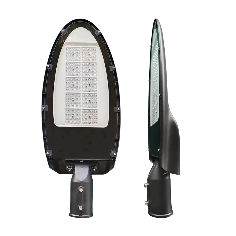 High Power SMD IP65 Waterproof Garden Road Outdoor Lighting 50w 100w 150w 200w Module LED Street Light