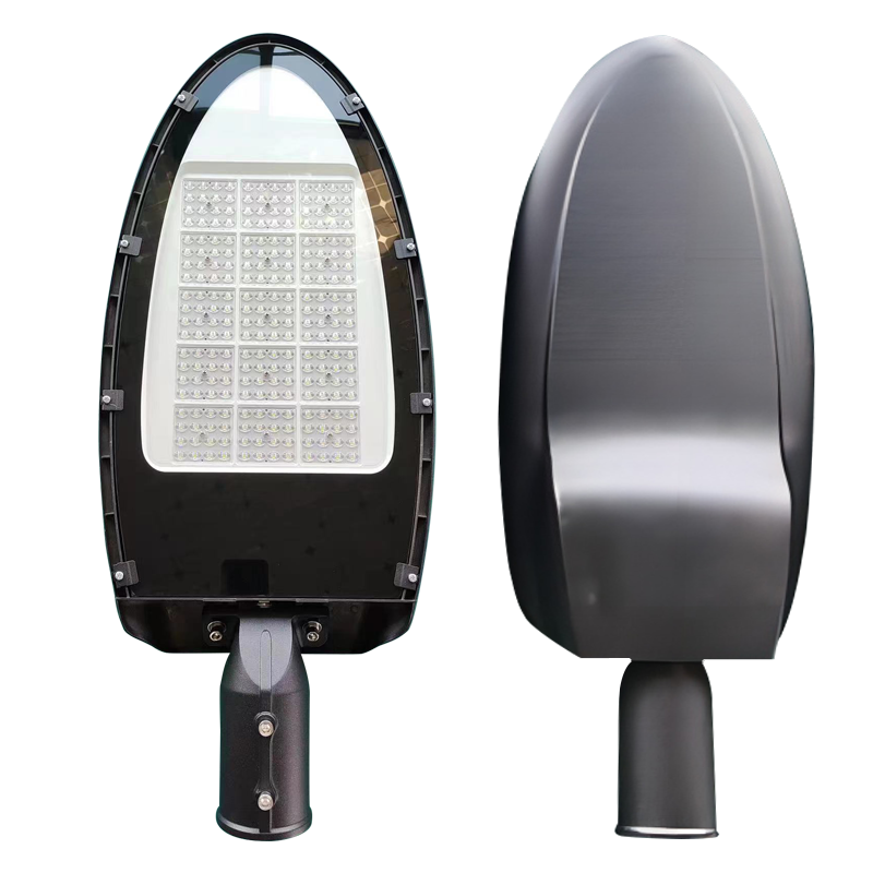 High Power SMD IP65 Waterproof Garden Road Outdoor Lighting 50w 100w 150w 200w Module LED Street Light