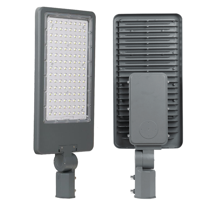 Aluminium LED Road Light 50w 100w 150w 200w  300w IP65 Waterproof 3 Years Warranty Outdoor Lighting AC LED Street Lights