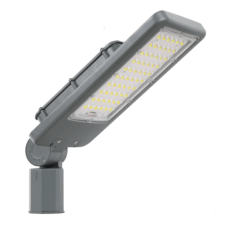 Aluminium LED Road Light 50w 100w 150w 200w  300w IP65 Waterproof 3 Years Warranty Outdoor Lighting AC LED Street Lights