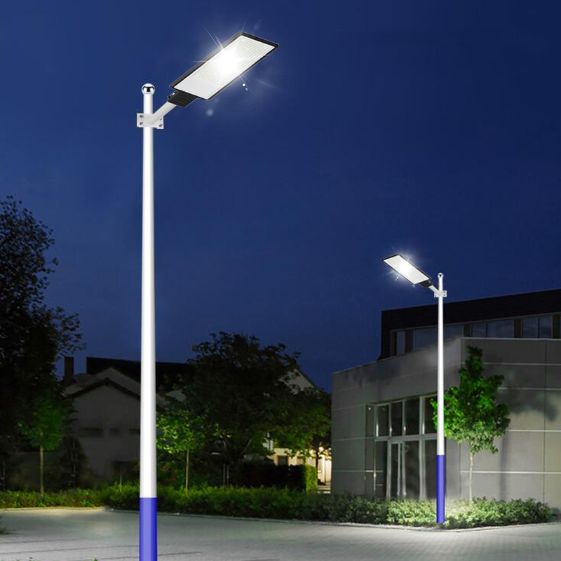 New Product Die Casting Aluminum Waterproof Ip65 Outdoor Road Public AC Lighting 50w 100w 150w 200w LED Street Lights