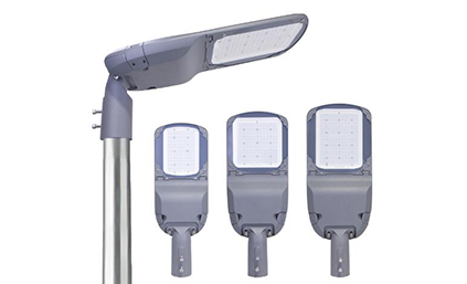What Are The Benefits of LED & Smart Street Lighting?