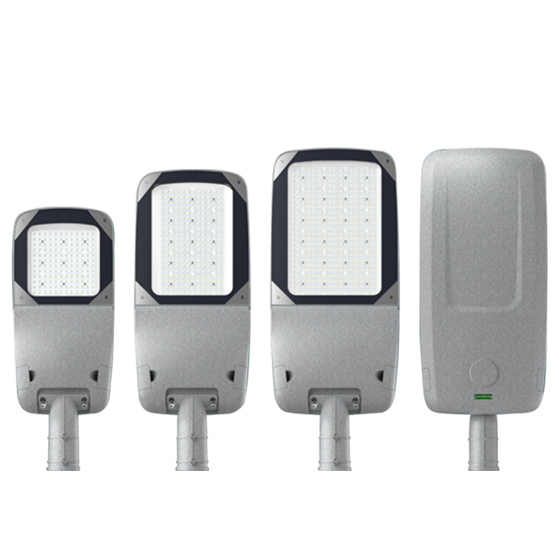 Waterproof IP65 IP66 Urban Road Highway SMD3030 Chip Aluminum 50W 100W 150W 200W 250W 300W Outdoor Electricity Led Street Light
