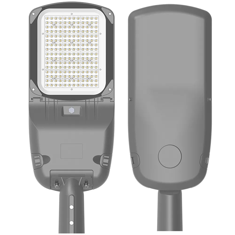 High Lumen Waterproof IP65 Aluminum Alloy Street Light Outdoor Parking Square Roadway Lamp with SMD Chip 50W-300W LED Light