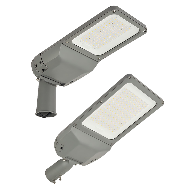 High Brightness IP65 Waterproof Smd Aluminum Outdoor Highway Road Street 80w 120w 150w 200w 250w 300w Outdoor Led Street Light