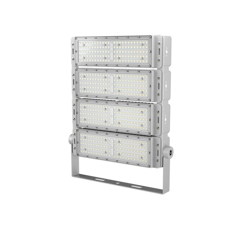 High Brightness SMD Chip Stadium Light Outdoor Tunnel 100W 200W 300W 400W 500W 1000W Waterproof IP65 IP66 Module Led Flood Light