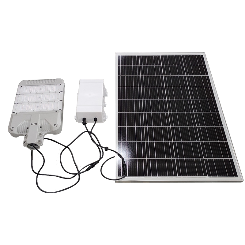 High Brightness SMD3030 Aluminum Waterproof IP65 LED Solar Street Light Module 30W 50W 80W 100W 120W 150W 200W Solar Road Lamp