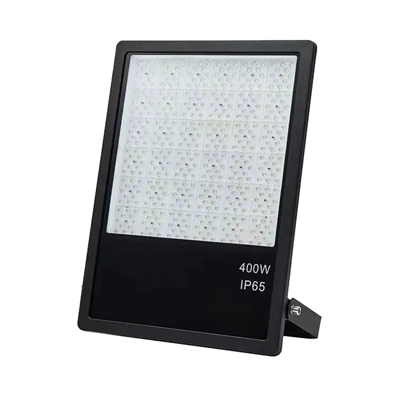 Waterproof IP66 Aluminum SMD Led Flood Light 50W-400W Range for Outdoor Garden Warehouse Park 70W 100W 150W 200W 250W 300W