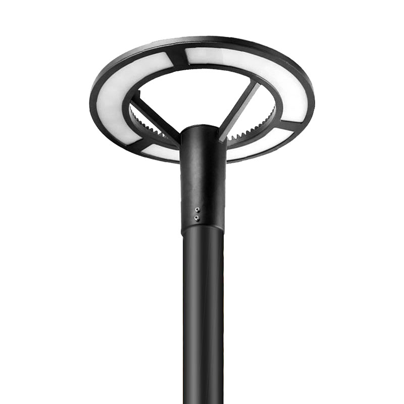 Modern Outdoor Led Garden Light LED Outdoor Lighting ABS Garden Light Waterproof Lamp for Patio Pathway Landscape