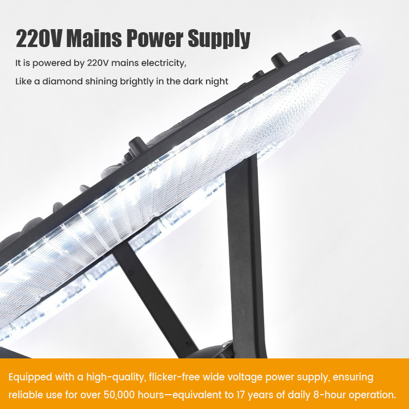 Round Shape Aluminium LED Garden Light with or Without Motion Sensor, Outdoor Garden Light with Waterproof IP66