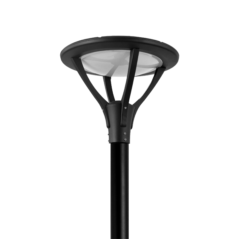 High Quality Solar and LED Street Lights All in One Outdoor Lighting with Amber Light Option for Home Street Projects