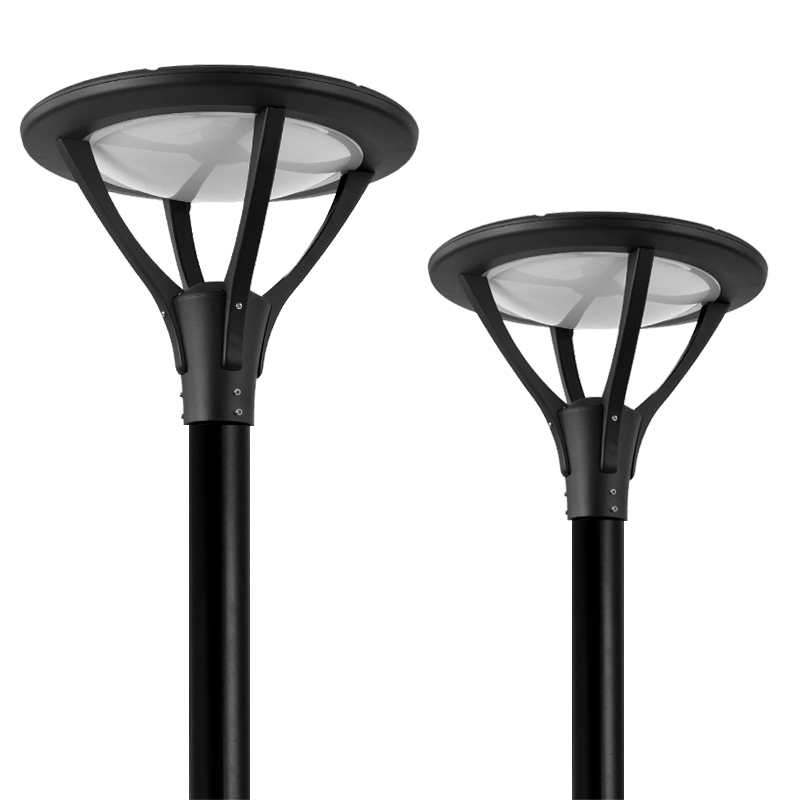 High Quality Solar and LED Street Lights All in One Outdoor Lighting with Amber Light Option for Home Street Projects
