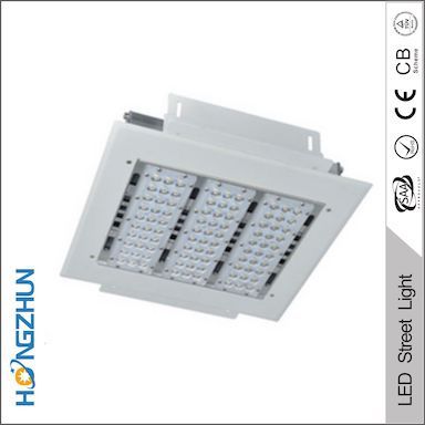 Zhongshan cree 150w led canopy light with Meanwell driver