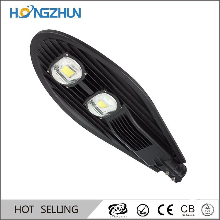 Outdoor waterproof  30w 50w 80w 100w 120w 150w 200w cobra head led street light