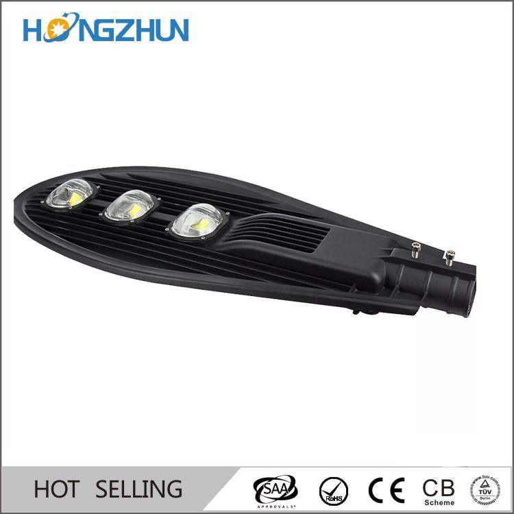 Outdoor waterproof  30w 50w 80w 100w 120w 150w 200w cobra head led street light