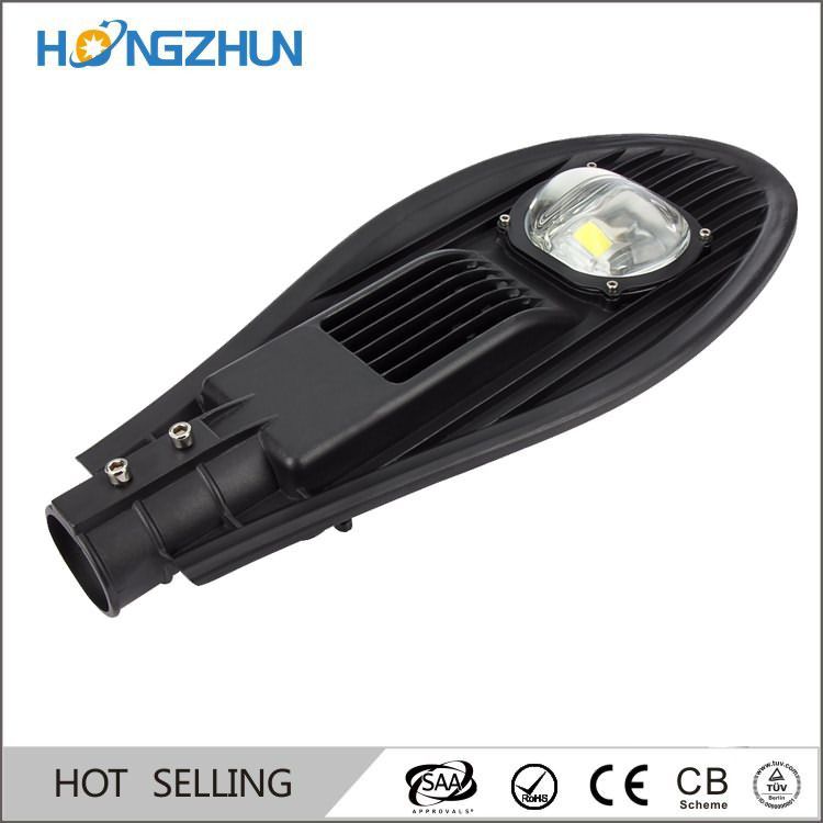 Outdoor waterproof  30w 50w 80w 100w 120w 150w 200w cobra head led street light