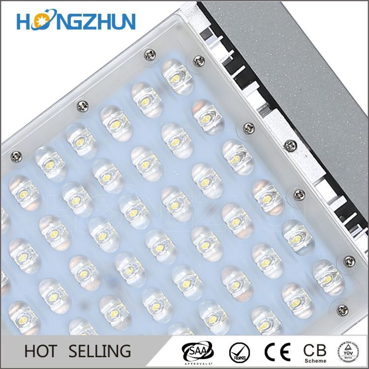 outdoor waterproof Brideglux chip 30w street led lights