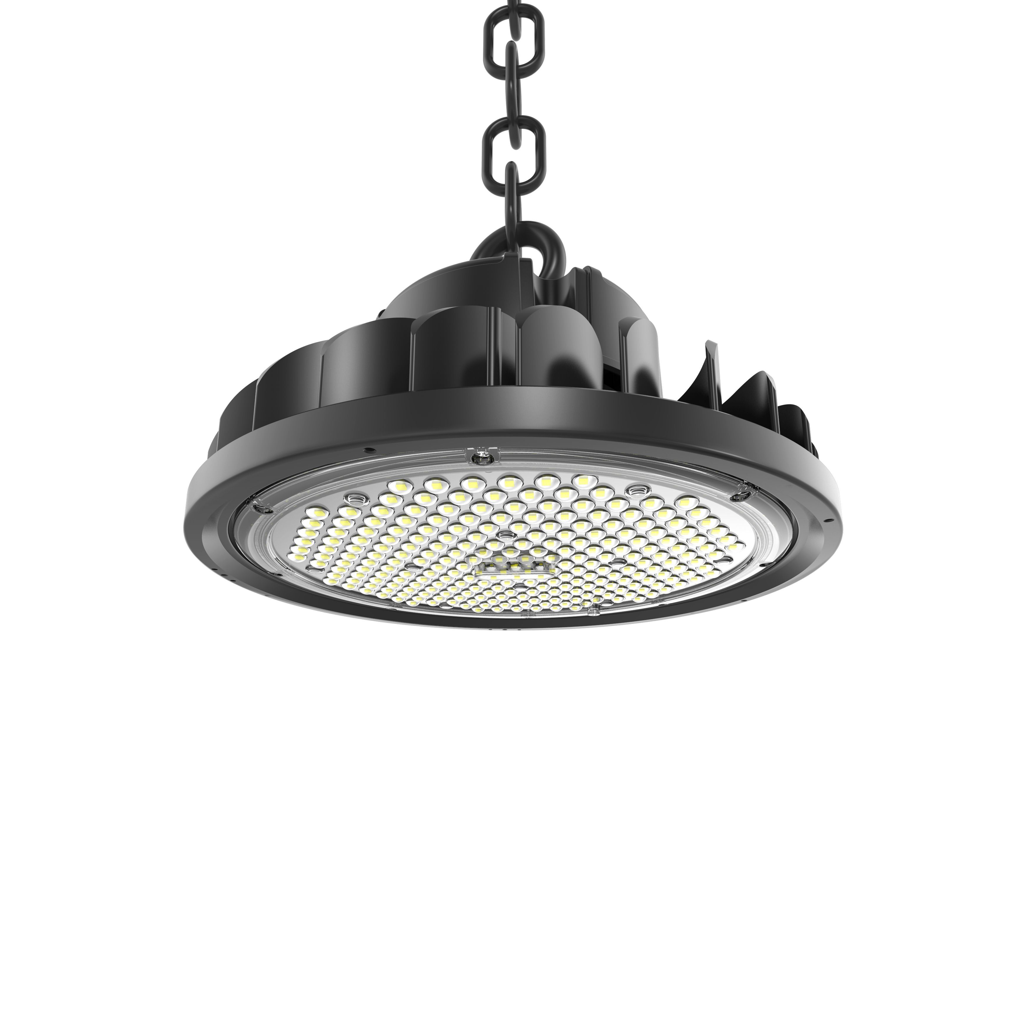  high output brightness chip 150w ufo led high bay light