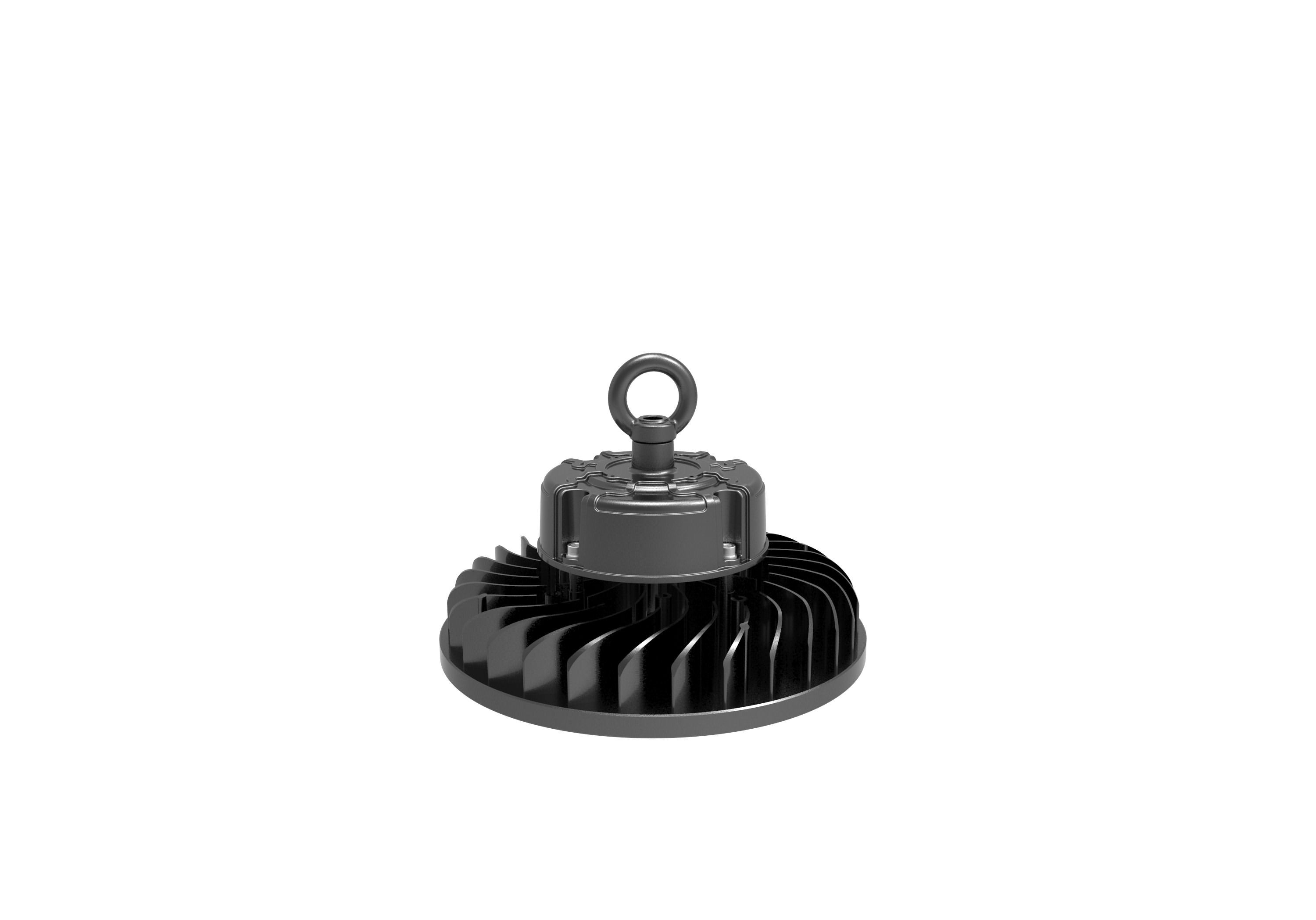  high output brightness chip 150w ufo led high bay light