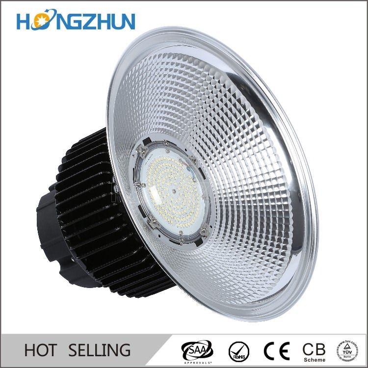 New type 100w smd3030  led high bay led light fixtures