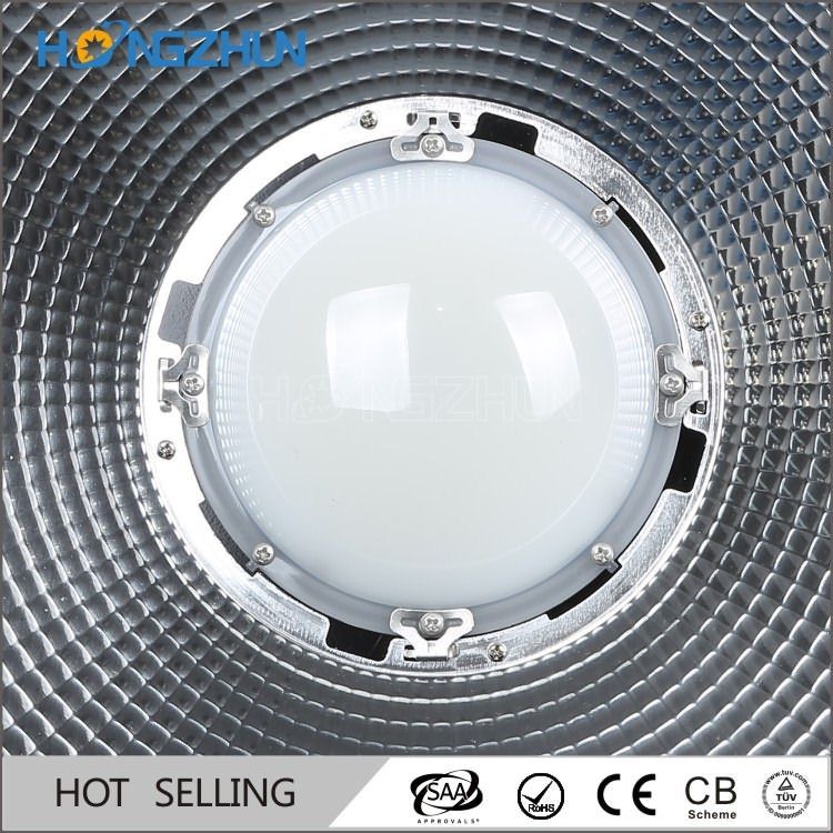 5 year warranty IP65 factory warehouse industrial 200w led high bay light