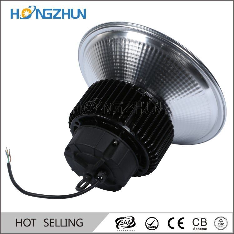 New type 100w smd3030  led high bay led light fixtures