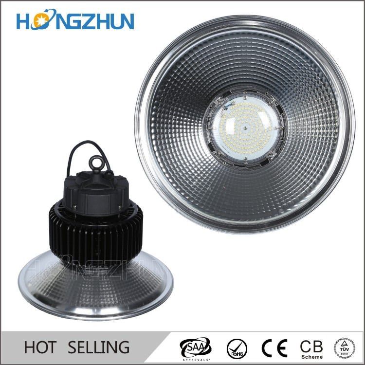 New type 100w smd3030  led high bay led light fixtures