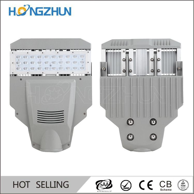 30w outdoor highway road way LED street lamps with 3 year warranty