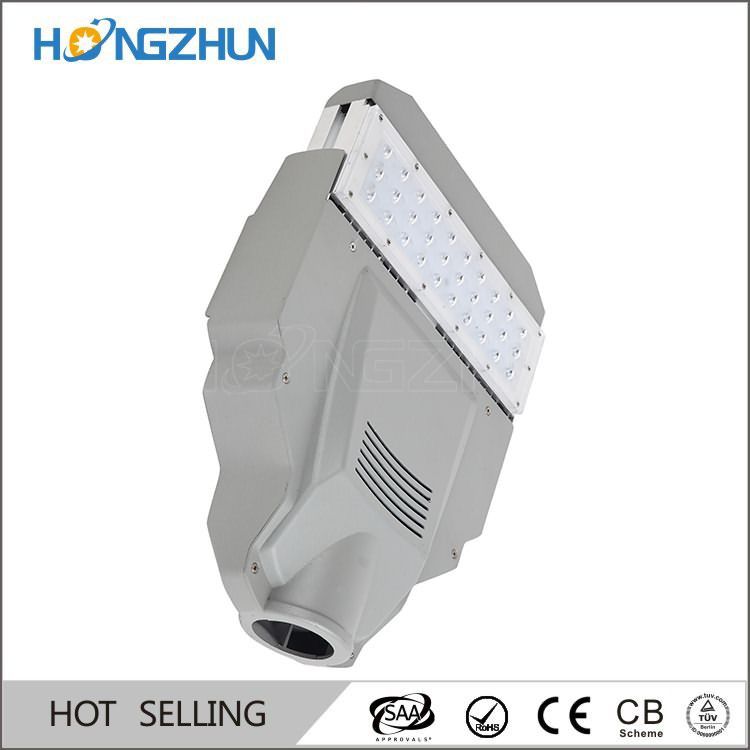 30w outdoor highway road way LED street lamps with 3 year warranty