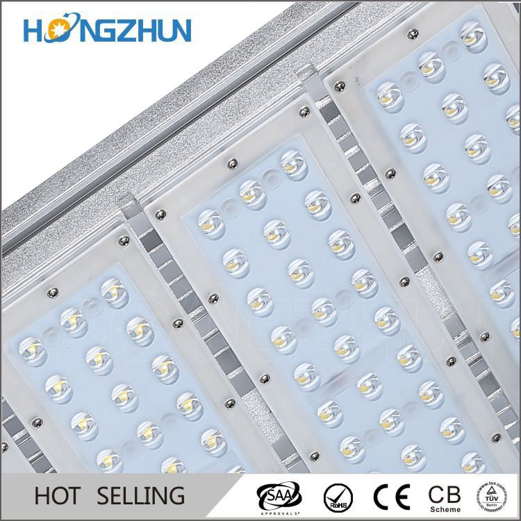 200w outdoor highway road way LED street lamps with 3 year warranty