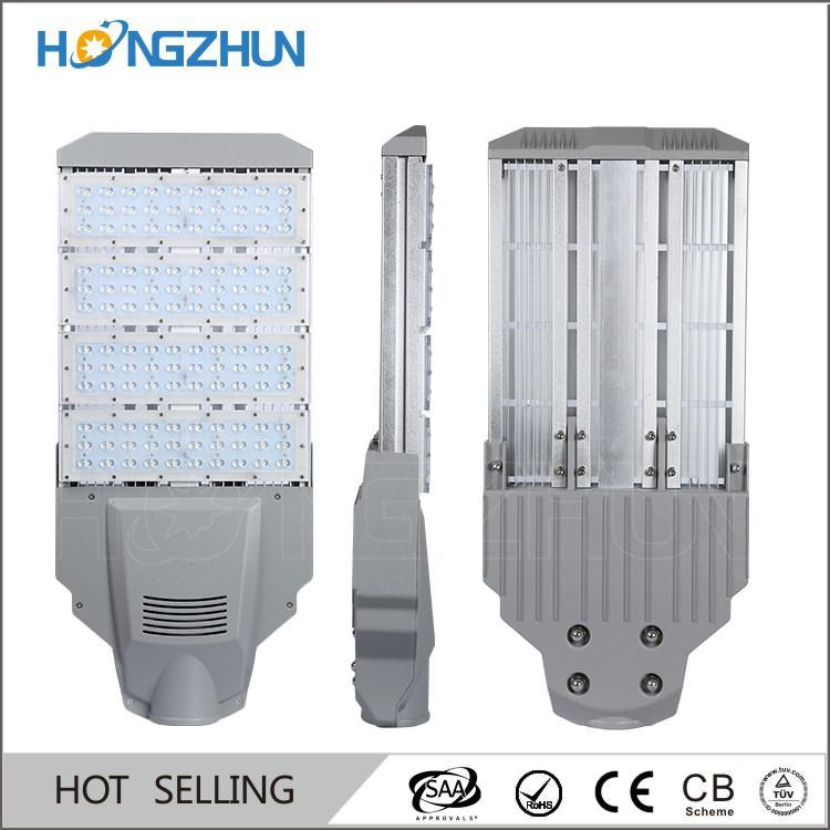 200w outdoor highway road way LED street lamps with 3 year warranty