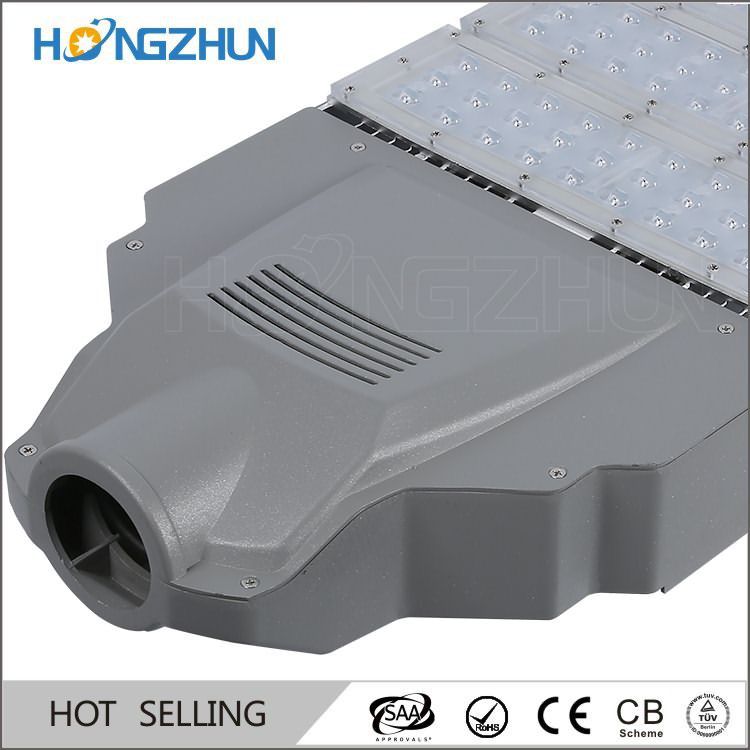 200w outdoor highway road way LED street lamps with 3 year warranty
