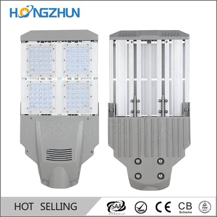 60w outdoor highway road way LED street lamps with 3 year warranty