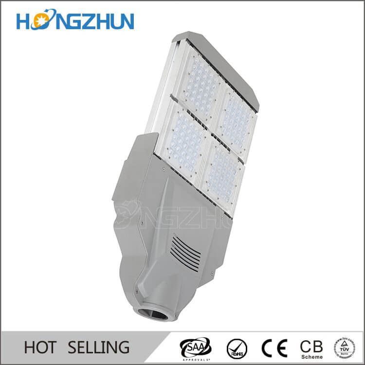 60w outdoor highway road way LED street lamps with 3 year warranty