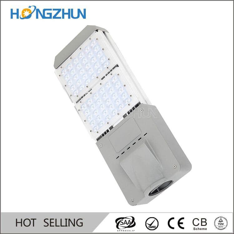 30w aluminum body high output outdoor street lamps with 3 year warranty