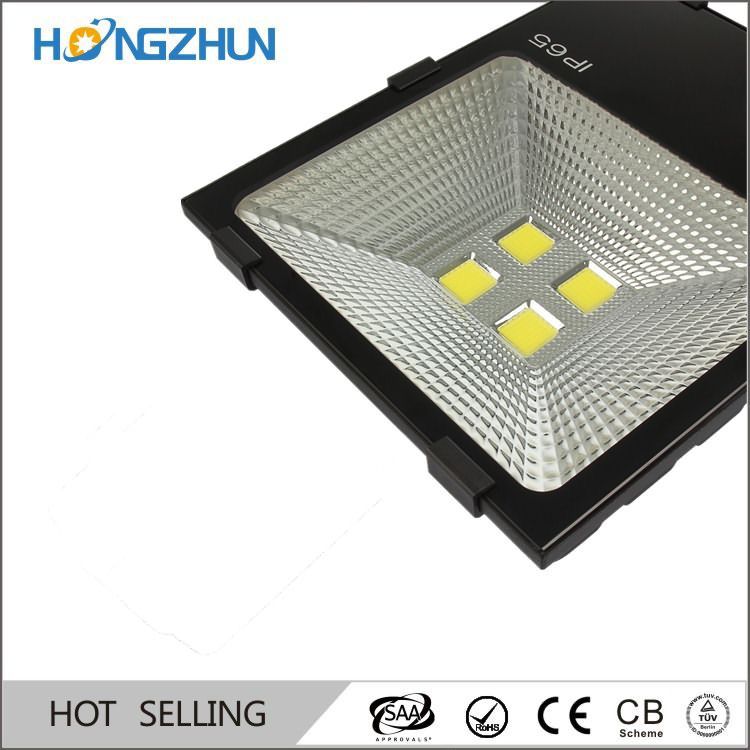 200w led flood light outdoor light AC100-240V EXW price