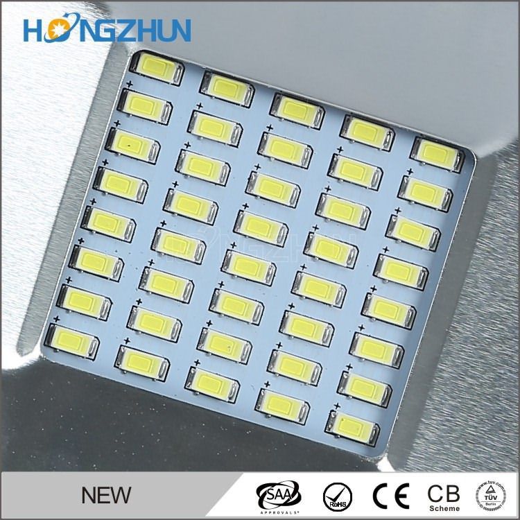 20w SMD solar power floodlight with remote controller