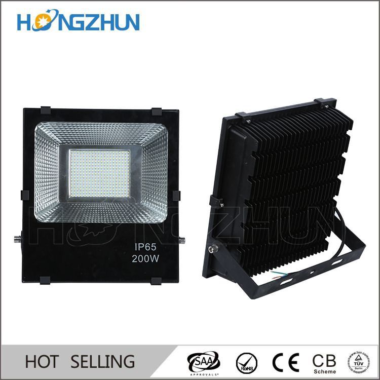 200 watt led flood light smd3030 warranty 3 years good price