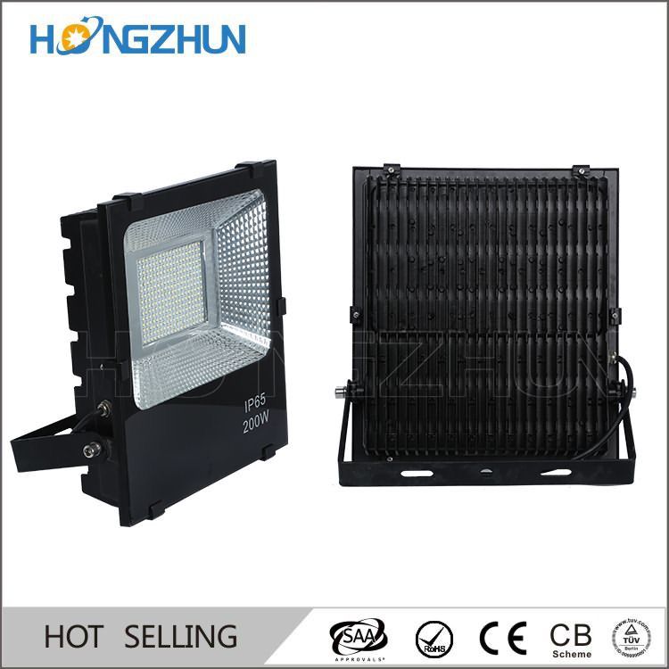 200 watt led flood light smd3030 warranty 3 years good price