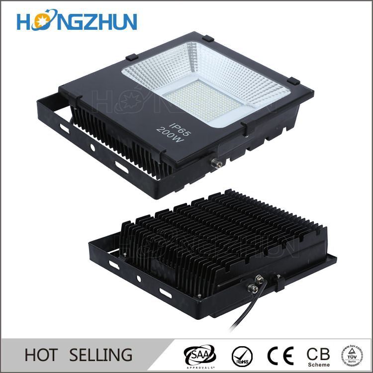 200 watt led flood light smd3030 warranty 3 years good price