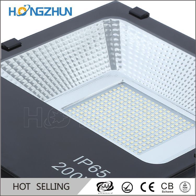 200 watt led flood light smd3030 warranty 3 years good price