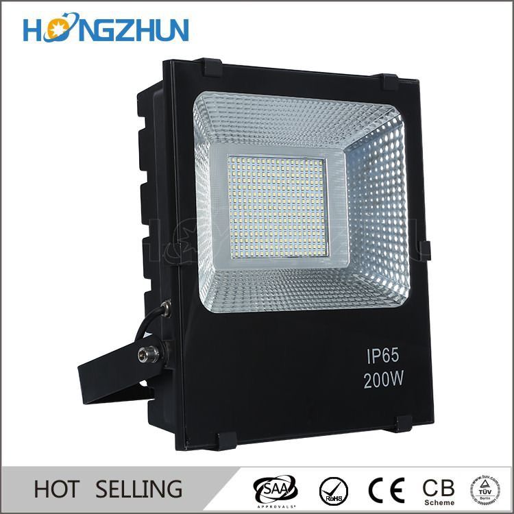 High lumen 100 watt led outdoor flood light 120 volt led flood lights