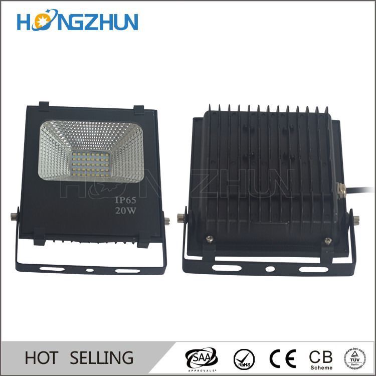 High lumen 100 watt led outdoor flood light 120 volt led flood lights