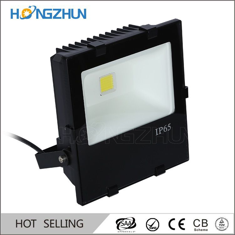  High lumen COB IP66 Waterproof Outdoor 100w led flood light