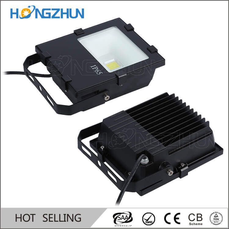 High power brideglux outdoor ip65 50w 100w 150w 200w 250w 300w led floodlight